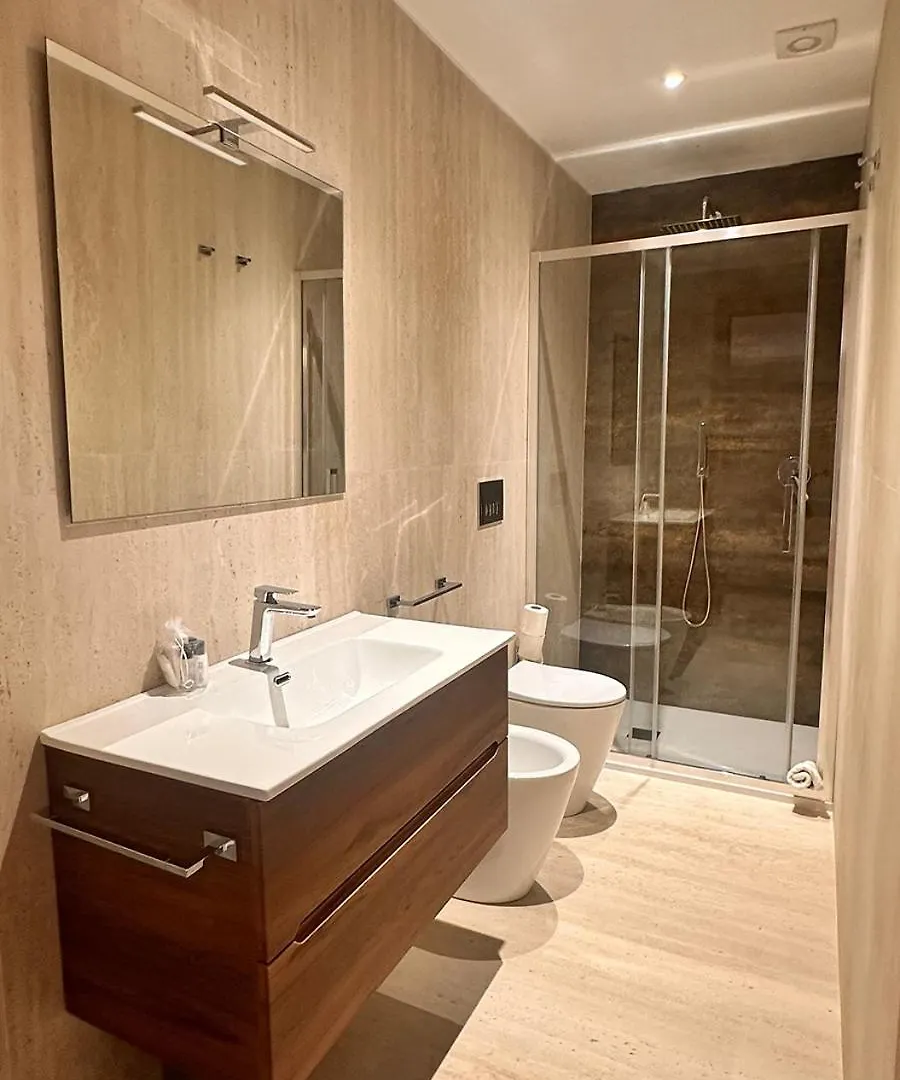 Murphy Holiday Homes - Residenza Del Vicolo لا ماداّلينا